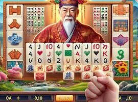 Desain Mahjong Wins 2