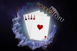 Mengenal Dunia Casino Poker