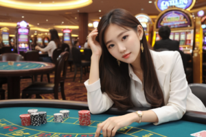 Strategi Bermain Fortune Pot